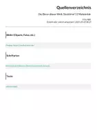 Vorschau - Arbeitsblätter - Die Bären dieser Welt: Steckbrief 13 Malaienbär - Seite 2