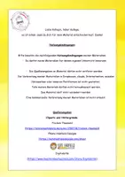 Vorschau - Arbeitsblätter - Sommer Sparpaket, ABs Deutsch und Diktat - Seite 1