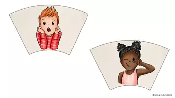 Vorschau - Spiele - Legekreis um Thema " Unsere Gefühle" - Seite 3
