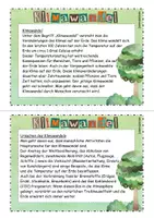 Vorschau - Arbeitsblätter - Klimawandel: Lesetexte und Aufgabenheft - Seite 2