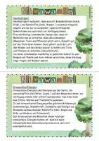 Vorschau - Arbeitsblätter - Klimawandel: Lesetexte und Aufgabenheft - Seite 3