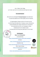 Vorschau - Stationenlernen - Forscheraufträge Klimawandel - Seite 1