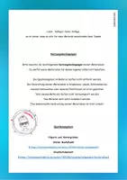 Vorschau - Mal- und Bastelvorlagen - Kunst homeschooling Unterwasserwelten, Klasse 3/4 - Seite 1