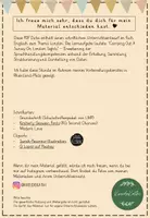 Vorschau - Stundenentwürfe - Materialpaket Unterrichtsentwürfe für Deutsch, Mathe, SU und Englisch - Seite 2