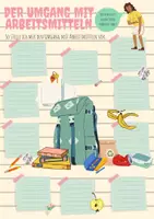 Vorschau - Arbeitsblätter - Schule ohne Gewissen - eine Welt ohne Gewissen (Gedankenexperiment) - Seite 3