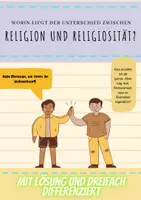Vorschau - Arbeitsblätter - XXL Paket Ethik #silvesterknaller23 - Seite 2