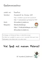 Vorschau - Unterrichtsreihen - Lesepilot Lesestrategiefächer - Seite 1