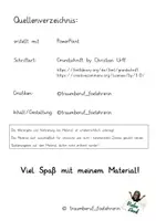 Vorschau - Anderer Materialtyp - Dank und Kraft für Eltern im Distanzunterricht - Seite 1