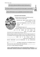 Vorschau - Unterrichtsreihen - Materialpaket - Kleider machen Leute - Die gesellige(n) Runde(n) - Seite 1