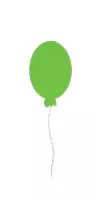 Vorschau - selbst erstellte Cliparts/Grafiken - bunte Luftballons - Bilder - Seite 3