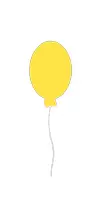 Vorschau - selbst erstellte Cliparts/Grafiken - bunte Luftballons - Bilder - Seite 2