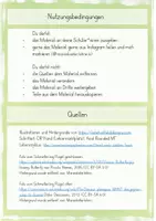 Vorschau - Stundenentwürfe - Distanzlernen- Klasse 1 - Seite 2