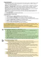Vorschau - Merkblätter - Analysing non-fictional texts (articles), Sachtextanalyse – umfangreicher method sheet (2 Versionen) - Seite 3