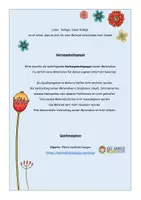 Vorschau - Test - Test Präteritum - Seite 1