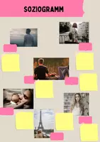 Vorschau - Unterrichtsreihen - #silvesterknaller23 Materialpaket zum Thema Liebe und Sexualität (alle Materialien dazu) - Deckblatt