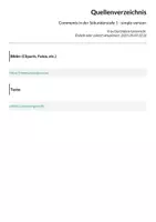 Vorschau - Merkblätter - Comments in der Sekunderstafe 1 - mit Phrases, editierbar - Seite 2