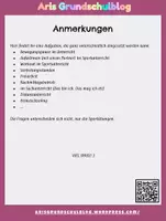 Vorschau - Arbeitsblätter - Was magst du lieber? Fitnessvariante - Seite 3