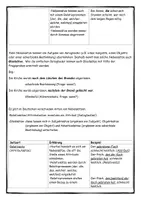 Vorschau - Arbeitsblätter - Überblick über die Satzarten (Deutsch) - Seite 3