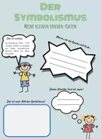 Vorschau - Arbeitsblätter - Epochen der Kunst für Grundschüler*innen im Sparpaket - Arbeitsblätter zum Selbst-Gestalten - Seite 3