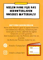 Vorschau - Arbeitsblätter - Vatertagsgeschenk, Vatertag Büchlein, Vatertag - Seite 3