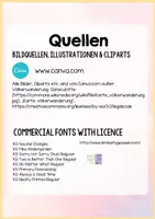 Vorschau - Unterrichtsreihen - Kreativwerkstatt Mittelalter Bundle - Flipbook, Tab Book, Interaktive PowerPoint Ritter & Burgen , Zeitstrahl, Tafelmaterial - Seite 3
