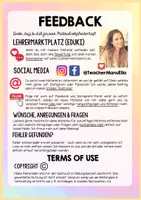 Vorschau - Poster - Tafelmaterial bzw. Flashcards Mittelalter - Seite 1