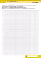 Vorschau - Arbeitsblätter - Materialpaket Karten und Maßstab - Deckblatt