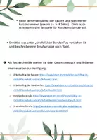 Vorschau - Arbeitsblätter - Arbeitsaufgaben zu dem Buch "Das Hexenkind" - Seite 2