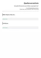 Vorschau - Bildkarten - Schaubild: Wo kommt unser Kaffee ursprünglich her? - Seite 1