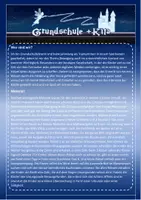 Vorschau - Arbeitsblätter - Sommer Escape Room (1.-2.Klasse) - Seite 1