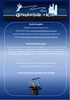 Vorschau - Arbeitsblätter - Sommer Escape Room (1.-2.Klasse) - Seite 2