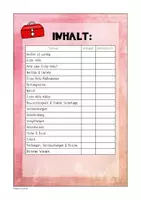 Vorschau - Arbeitsblätter - #silvesterknaller23 Arbeitsheft rund um das Thema Erste Hilfe - Seite 3