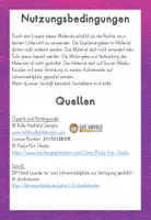 Vorschau - Stundenentwürfe - Digitales Sportfest für den Distanzunterricht / Homeschooling - Seite 1