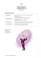 Vorschau - Stundenentwürfe - Dirigentendiplom - Seite 2