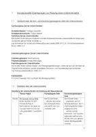 Vorschau - Stundenentwürfe - Unterrichtsentwurf zur Farbwahrnehmung: Unter dem Meer - Seite 3