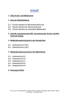 Vorschau - Lehrpläne/Lehrermaterial - Medienkonzept Grund- und Mittelschule - Seite 1