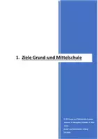 Vorschau - Lehrpläne/Lehrermaterial - Medienkonzept Grund- und Mittelschule - Seite 2