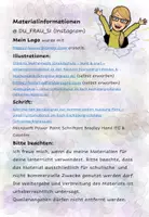 Vorschau - Interaktives Material - Bundle: Interaktives Rechenspiel Addition & Subtraktion im ZR 20 mit ZÜ - Seite 3