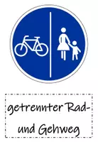 Vorschau - Arbeitsblätter - Verkehrserziehung - Materialpaket - Seite 3