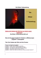 Vorschau - Stundenentwürfe - Eifeler Vulkanzeitung Ausgabe 1 - Seite 2