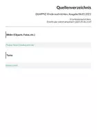 Vorschau - Text - QUAPPIZ-Kindernachrichten, Ausgabe 06.05.2021 - Seite 1