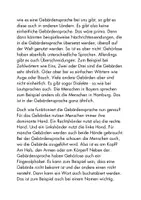 Vorschau - Text - Ist die Gebärdensprache überall gleich? - Seite 1