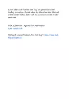 Vorschau - Text - Was feiern wir an Christi Himmelfahrt? - Seite 1