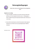 Vorschau - Merkblätter - ENGLISCH: Do not always use the word "nice" !!!! - Seite 3