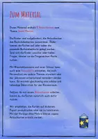 Vorschau - Bildkarten - Sankt Martin - Anlautkarten - Seite 1