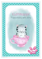 Vorschau - Stationenlernen - Prepositions with Kitty - Klettmappe - Seite 2