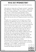 Vorschau - Arbeitsblätter - Pfingsten - Lesetexte und Arbeitsblätter für Klasse 3 und 4 - Seite 2