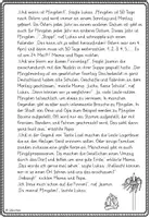 Vorschau - Arbeitsblätter - Pfingsten - Lesetexte und Arbeitsblätter für Klasse 3 und 4 - Seite 3