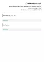 Vorschau - Arbeitsblätter - Kunstwerke unter der Lupe - Kunst verstehen leicht gemacht! (Booklet) - Seite 3