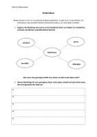 Vorschau - Stundenentwürfe - Reihenplanung Redeanalyse Klasse 9./10. - Seite 2